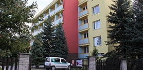 ikona článku První etapa rekonstrukce DPS Sadová v roce 2012