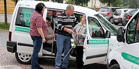 ikona článku Den seniorů a Den otevřených dveří