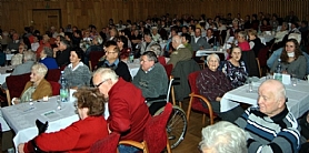 ikona článku Den seniorů 2013, 2. října