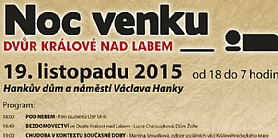 ikona článku Program Noc venku