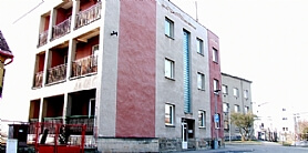 ikona článku Finanční prostředky pro Dům Žofie