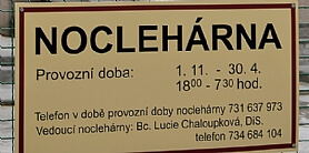 ikona článku Předvánoční den otevřených dveří v azylovém domě