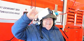 ikona článku Březnové výletování obyvatel DPS