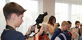 ikona článku Fotografická soutěž na téma bezdomovectví a chudoba
