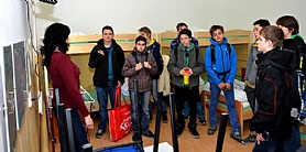 ikona článku Pečovatelská služba se zapojila do etické výchovy na ZŠ Podharť