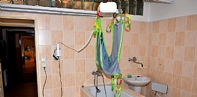 ikona článku Zkvalitnění péče ve středisku osobní hygieny