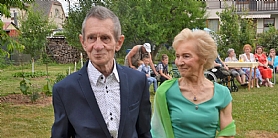 ikona článku Módní přehlídka 70+ měla obrovský úspěch