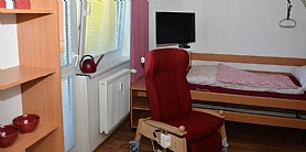 ikona článku Dvůr Králové n/L má další byt pro osoby v nouzi