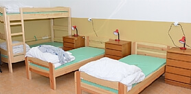 ikona článku Otevření noclehárny se odkládá