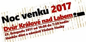 ikona článku Noc venku 2017 představuje partnery projektu