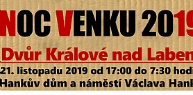 ikona článku Představujeme partnery 6. ročníku Noc venku