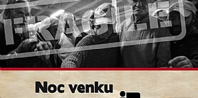 ikona článku Noc venku