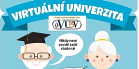 ikona článku Univerzita třetího věku zvyšuje svou dostupnost