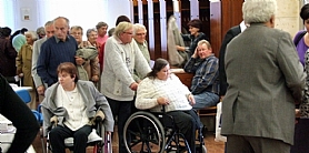 ikona článku Den seniorů 2010