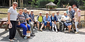 ikona článku Na kafíčko do ZOO kempu a další výlety