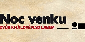 ikona článku První program Noci venku