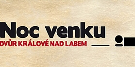 ikona článku Noc venku
