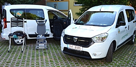 ikona článku Pečovatelská služba zvyšuje svou dostupnost
