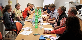 ikona článku Příprava na Noc venku Dvůr Králové nad Labem 2018 zahájena