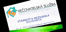 ikona článku Spolupráce se ZŠ Podharť v rámci etické výchovy vstoupila do svého 4. ročníku