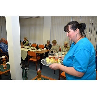 miniatura Vánoční setkání v domech s pečovatelskou službou 18