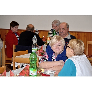 miniatura Vánoční setkání v domech s pečovatelskou službou 49