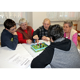 miniatura Stárneme spolu 6