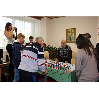 miniatura Stárneme spolu 14