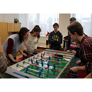miniatura Stárneme spolu 18