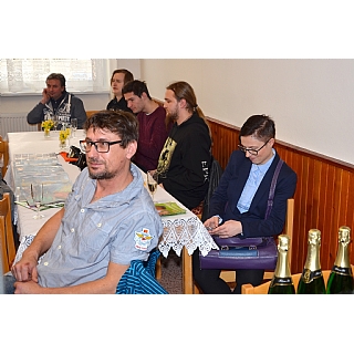 miniatura Setkání partnerů Noci venku 12