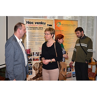 miniatura Setkání partnerů Noci venku 20