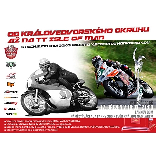 miniatura Co mají společného pečovatelská služba a motocyklové závody? 1