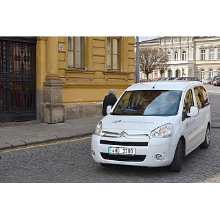 miniatura Keramická dílna 2