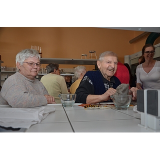 miniatura Keramická dílna 11