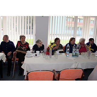 miniatura Děti přály seniorům ke Dni matek 2