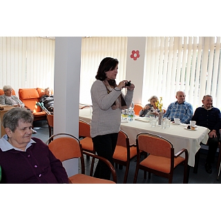 miniatura Děti přály seniorům ke Dni matek 4