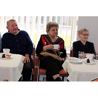 miniatura Děti přály seniorům ke Dni matek 5