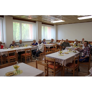miniatura Den matek v DPS Sadová 1