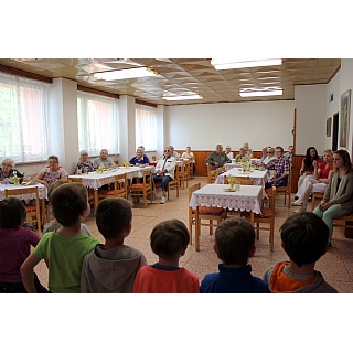 miniatura Den matek v DPS Sadová 3