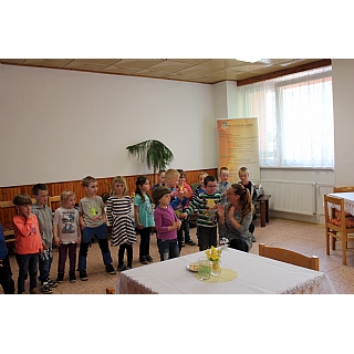 miniatura Den matek v DPS Sadová 6