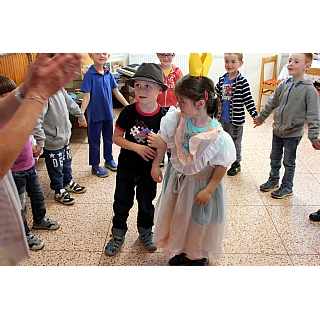 miniatura Den matek v DPS Sadová 8