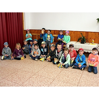 miniatura Den matek v DPS Sadová 11