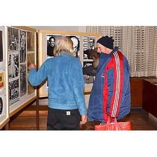 miniatura Fotogalerie a reportáže z Noci venku 2017 4