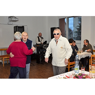 miniatura Slavnostní otevření společenského a vzdělávacího centra pro seniory 26