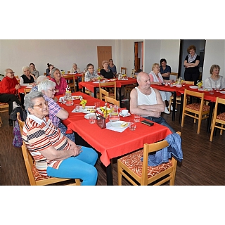 miniatura Spolupráce seniorů s gymnazisty pokračuje 5