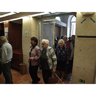 miniatura Den seniorů 2011 2