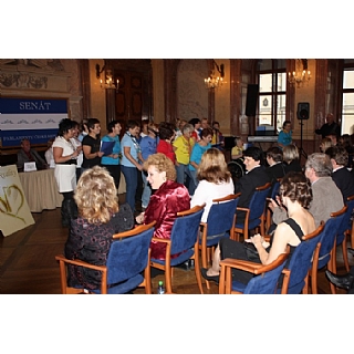 miniatura Cena kvality v sociální péči 5