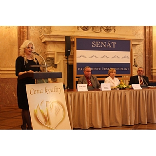miniatura Cena kvality v sociální péči 6