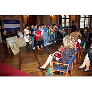 miniatura Cena kvality v sociální péči 17