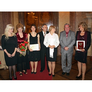 miniatura Cena kvality v sociální péči 18